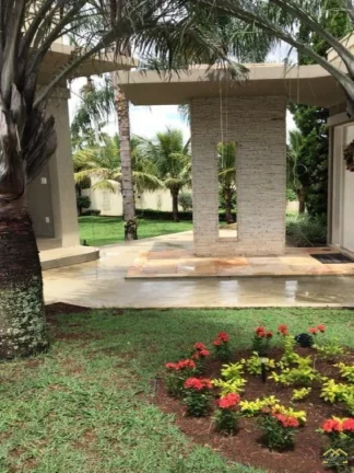 Imagem Sobrado com 3 Quartos 8 vagas à Venda ou Locação - Jardim Novo Mundo - JUNDIAÍ