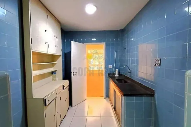 Imagem Copacabana – Rua Pompeu Loureiro | Residencial › Apartamento 2 quarto(s) à Venda
