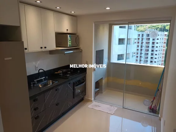 Imagem Apartamento Mobiliado à Venda com 03 Dormitório sendo 01 Suíte Localizado em Itapema - SC