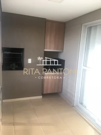 Imagem Apartamento - Ribeirão Preto - Jardim Paulista - Região Leste