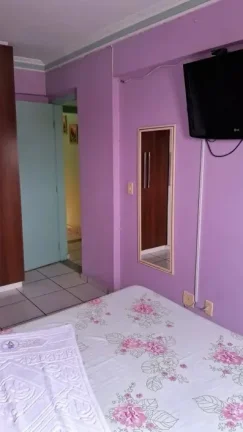 Imagem Apartamento para Venda em Santo André, Vila Humaita, 3 dormitórios, 1 suíte, 2 banheiros, 2 vagas