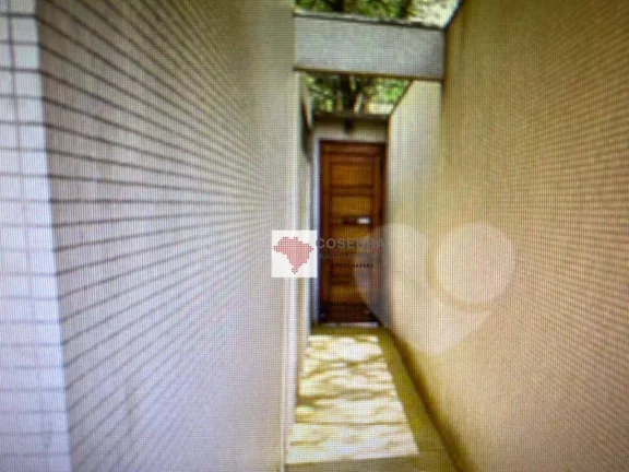 Imagem Sobrado, 400 m² - venda por R$ 12.770.000,00 ou aluguel por R$ 52.521,60/mês - Vila Nova Conceição - São Paulo/SP