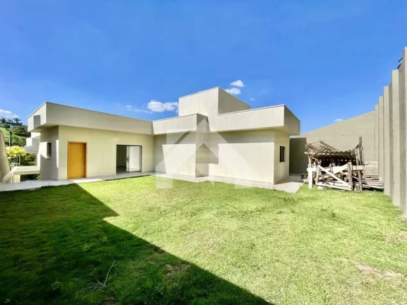 Imagem Casa de Condomínio em Residencial dos Lagos - Cotia