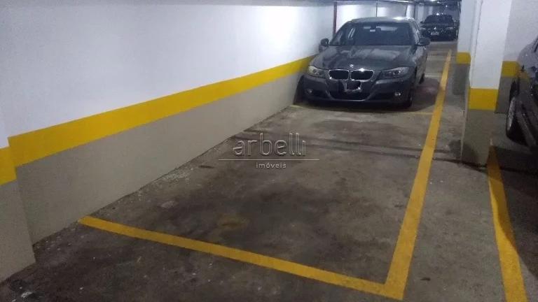 Imagem Apartamento no 9 andar com 115 metros quadrados aproximadamente com vista panoramica, 3 dormitórios...