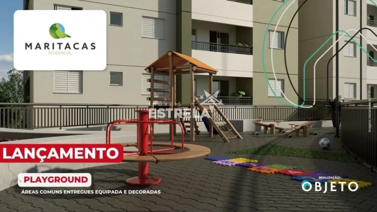 Imagem Apartamentos de 02 e 03 Dorms com Varanda Gourmet - Cotia-SP
