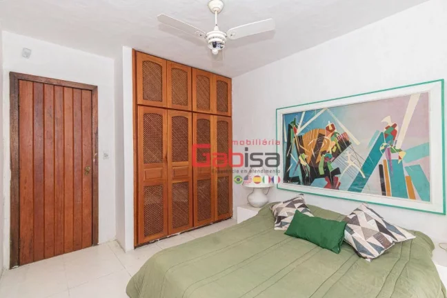 Imagem Casa com 4 dormitórios à venda, 250 m² por R$ 2.650.000,00 - Marina - Armação dos Búzios/RJ