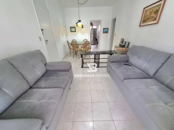 Imagem ASTÚRIAS- MARAVILHOSA VISTA AO MAR , 100 M² ÚTEIS , GARAGEM NO PRÉDIO.