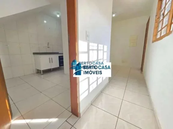 Imagem Casa Padrão