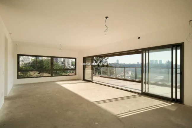 Imagem Apartamento à venda Higienópolis São Paulo