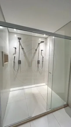 Imagem Apartamento de luxo, no Uber Corbusier, em Ribeirão Preto, Jardim Botânico, com 4 quartos, 369m2