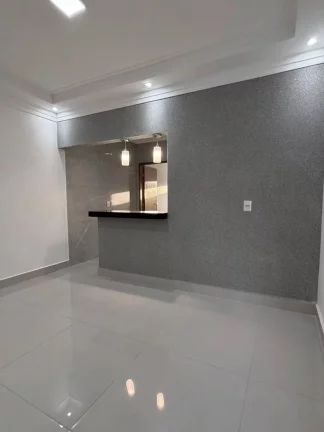 Imagem Casa 2/4 C Suite NoBosque Sereno Em Senador Canedo