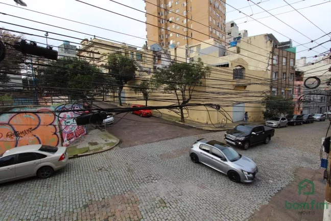 Imagem Apartamento para venda, 2 quarto(s), Centro Histórico, Porto Alegre - AP2654