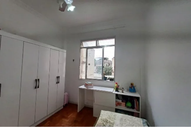 Imagem Apartamento de 2 quartos no Rio Comprido - Rio de Janeiro