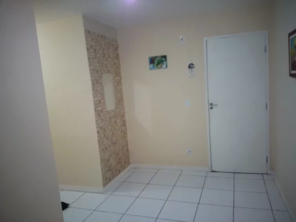 Imagem TROCO APARTAMENTO EM ARICANDUVA POR KIT NET NA PRAIA