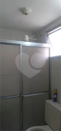 Imagem Apartamento à venda com 2 quartos, sendo 1 suíte, no condomínio Residencial Vila Inglesa, São Paulo - SP