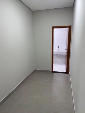 Imagem CASA TÉRREA - 3 DORM. 1 SUÍTE - CONDOMÍNIO OLÍVIO FRANCESCHINI - HORTOLÂNDIA