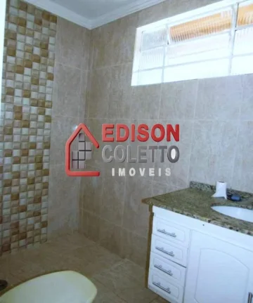 Imagem Pronto para Morar - Charmosa casa reformada a venda em Santa Terezinha, Piracicaba!