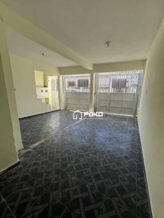 Imagem Casa para alugar, 80 m² por R$ 1.700,00/mês - Jardim Santa Cecília - Guarulhos/SP