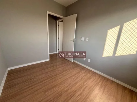 Imagem Apartamento com 2 dormitórios à venda, 57 m² por R$ 490.000,00 - Vila Rosália - Guarulhos/SP