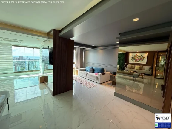 Imagem EXCLUSIVIDADE NO MANSÃO GRAZIA - 185M²   3 SUÍTES 3 VAGAS