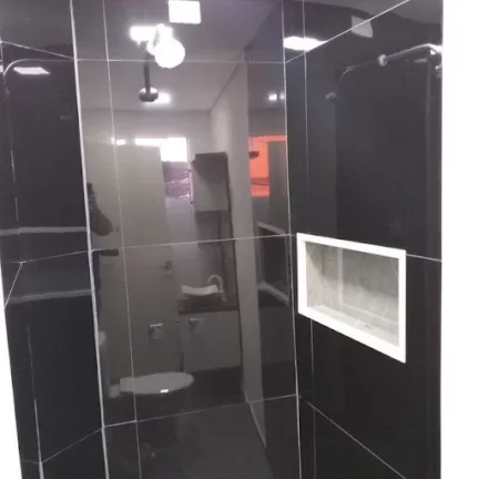 Imagem Sobrado com 2 dormitórios à venda, 80 m² por R$ 426.000,00 - Vila Moreira - São Paulo/SP