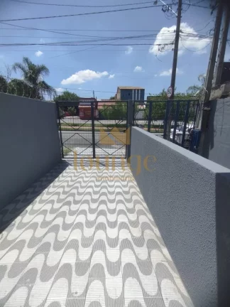 Imagem Galpão para alugar em Vila Barão Zona Oeste - Sorocaba/SP