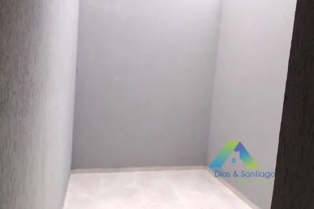 Imagem Casa com 3 Quartos e 3 Banheiros à Venda, 120 m² por R$ 598.000 em Jardim Maria Estela/SP!