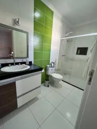 Imagem Casa à venda, 248 m² por R$ 1.290.000,00 - Condomínio Jardim Portugal - Sorocaba/SP