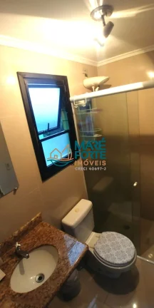 Imagem Excelente oportunidade, cobertura duplex próximo a Praia Grande
