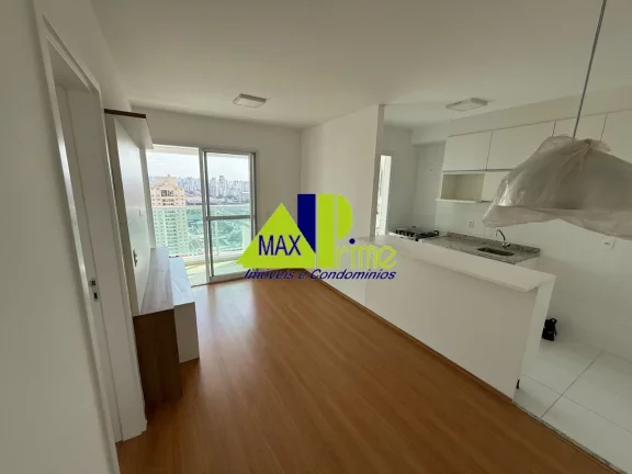 Imagem APARTAMENTO 45M²/01 DORMITÓRIO/SALA/SACADA/01 VAGA