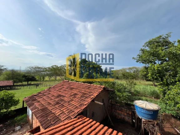 Imagem CHACARA RURAL em ILHA SOLTEIRA - SP, Zona Rural