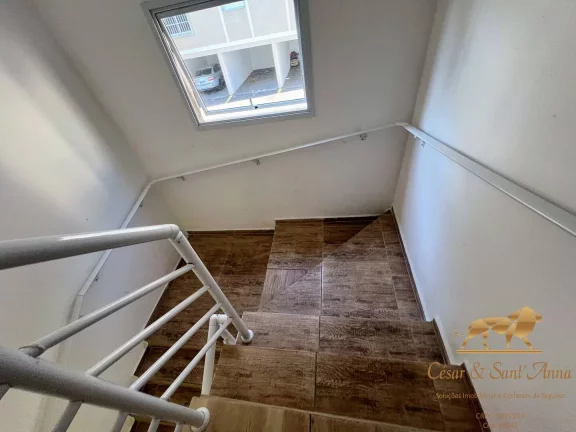 Imagem Apartamentos a venda em Campos do Jordão-SP