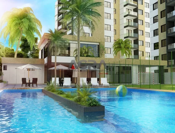 Imagem PONTAL PARK Apartamento de 03 Quartos, Ilhéus´