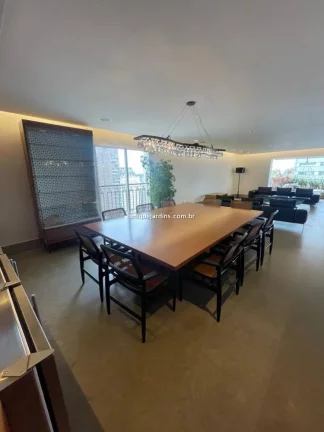 Imagem Apartamento à venda Itaim Bibi São Paulo