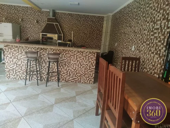 Imagem Sobrado com 3 dormitórios à venda com 183 m² - Vila Curuçá - São Paulo/SP