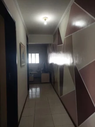 Imagem Sobrado com 3 dormitórios à venda, 161 m² por R$ 700.000,00 - Calmon Viana - Poá/SP