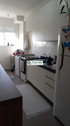 Imagem APARTAMENTO RESIDENCIAL em JACAREÍ - SP, JARDIM CALIFÓRNIA