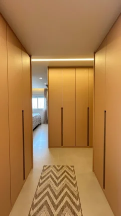 Imagem Apartamento Vila Leopoldina - 130M², 3 Dorms, 2 Suítes, 2 Vagas, Varanda Gourmet, Armários, Lazer Completo.