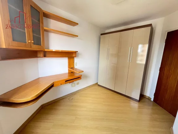 Imagem Apartamento para Locação - 3 Dorm - 119m² - Panamby