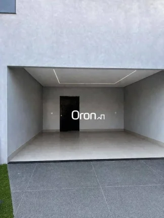 Imagem Sobrado à venda, 190 m² por R$ 1.180.000,00 - Jardim América - Goiânia/GO