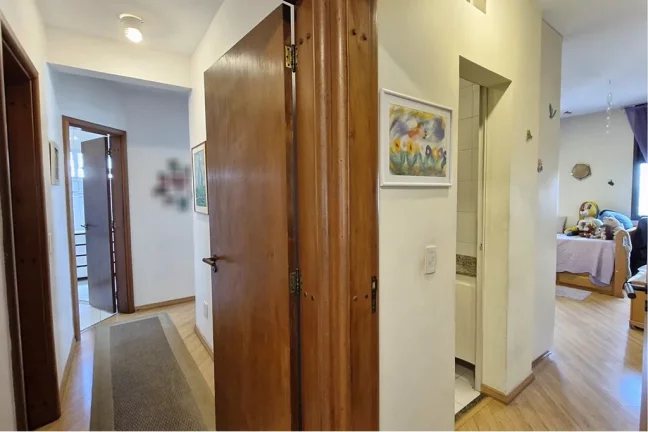 Imagem Apartamento à venda no bairro Vila Suzana - São Paulo/SP