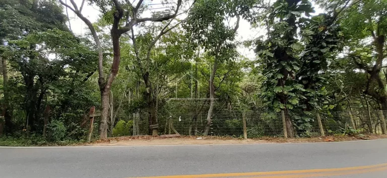 Imagem Terreno para Venda em Florianópolis / SC no bairro Vargem Grande
