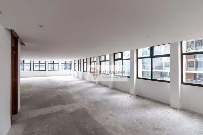 Imagem Conjunto, 230 m² - venda por R$ 1.850.000,00 ou aluguel por R$ 18.582,48/mês - Vila Olímpia - São Paulo/SP