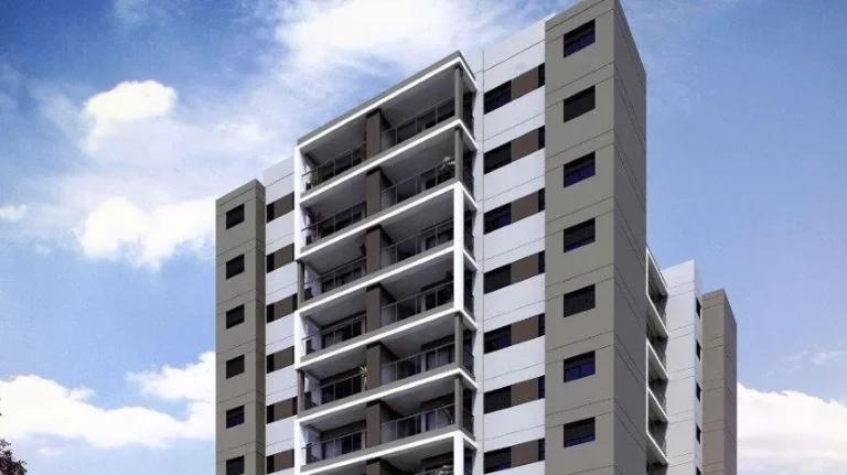 Imagem APARTAMENTO RESIDENCIAL em São Paulo - SP, Vila da Saúde