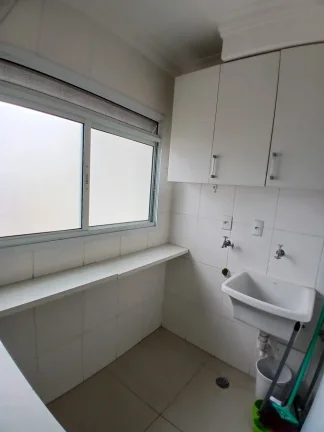 Imagem Apartamento para Venda em Santo André, Vila Principe de Gales, 2 dormitórios, 1 banheiro, 1 vaga