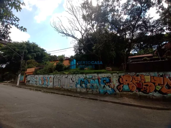 Imagem Terreno Padrão