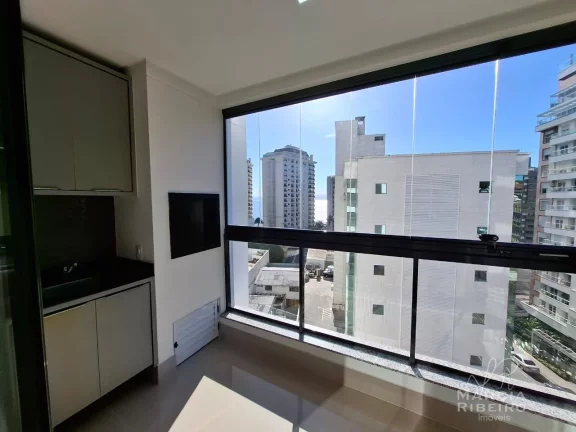 Imagem Apartamento 02 Suítes na Agronômica - Florianópolis