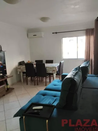 Imagem Apartamento á venda no bairro Nações em Balneário Camboriú