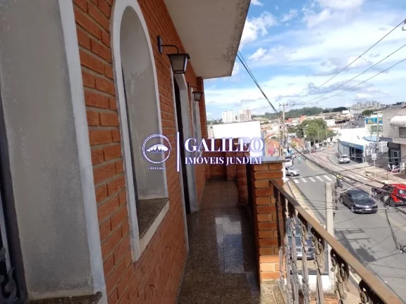 Imagem Venda de 2 Casas com 2 Salões Comerciais na Vila Rami | Jundiaí | São Paulo