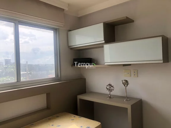 Imagem Lorenzzo Village - LOURENZZO VILLAGE ,Apartamento pronto para morar, 57m² à venda no bairro Vila Rosa - Goiânia/GO